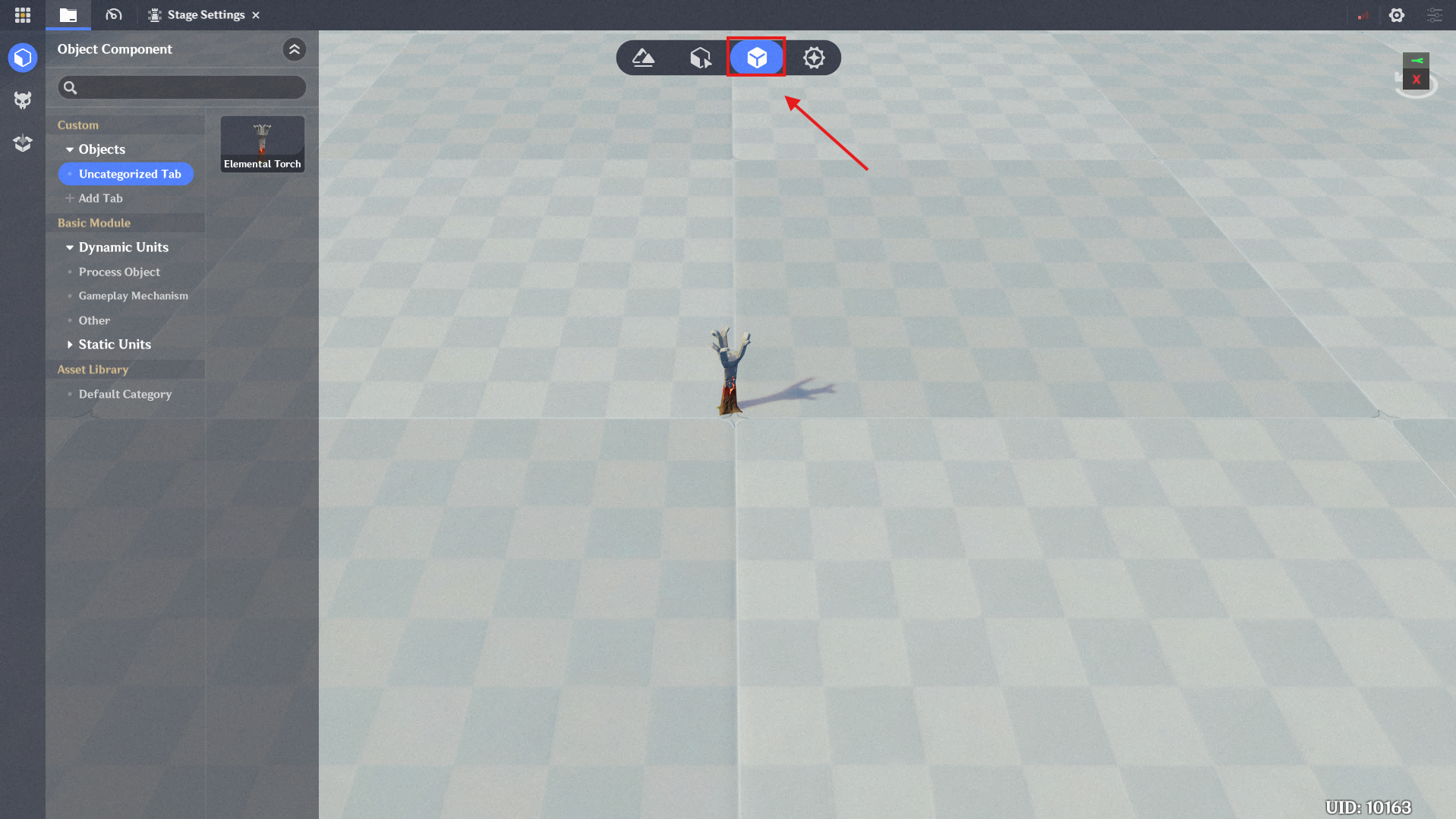 Feature Summary