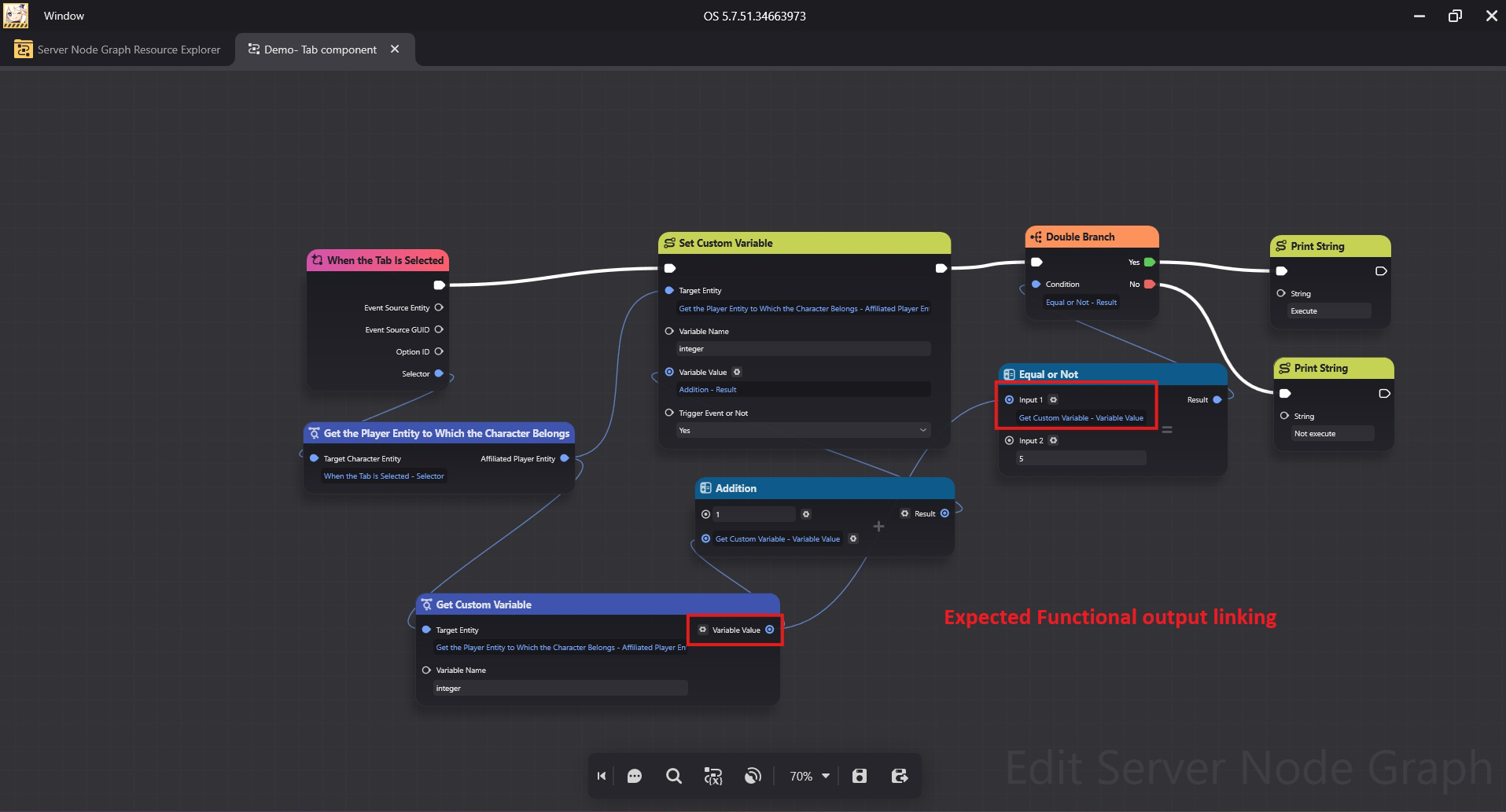 Debug Approach