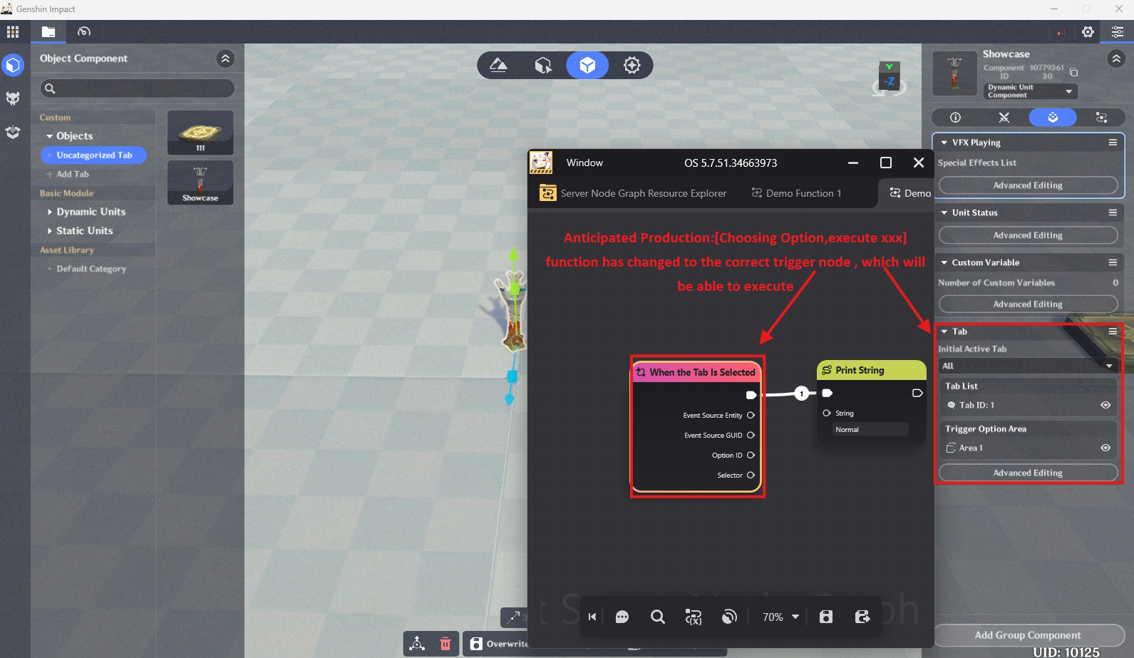 Example Problem 5: Inconsistency Between Event-Triggering Input and ...