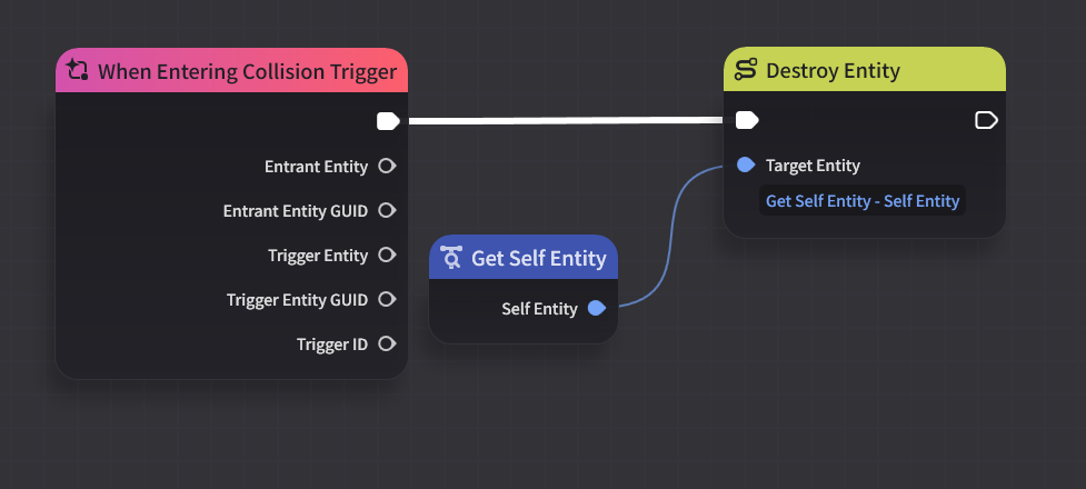 6. [In-Game Editor] Place the Prefab and Test Gameplay