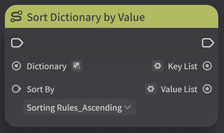 2. Query Nodes