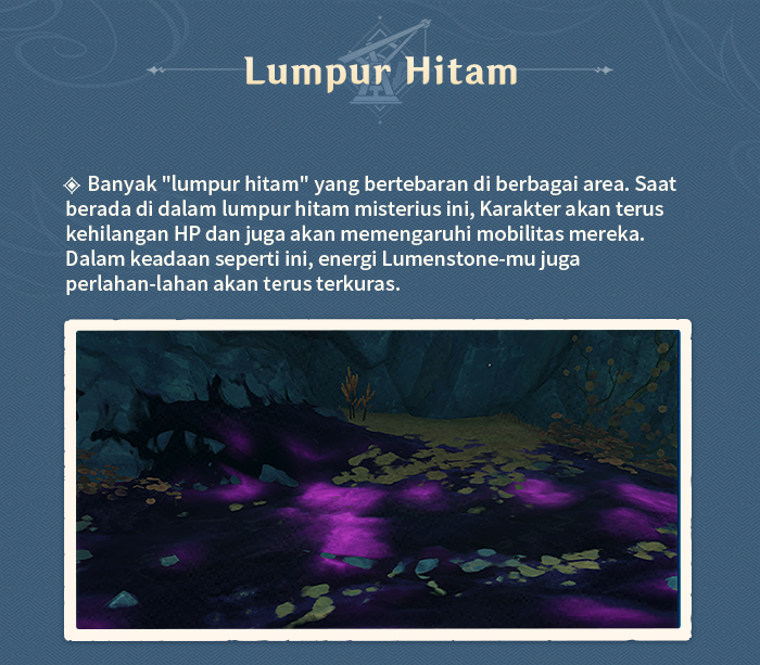 Genshin Impact - Melangkah Bertualang Dalam Dunia Penuh Fantasi