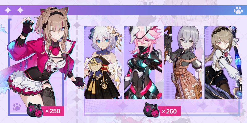Honkai Impact 3 Official Site - Fight for All That is Beautiful in the ...