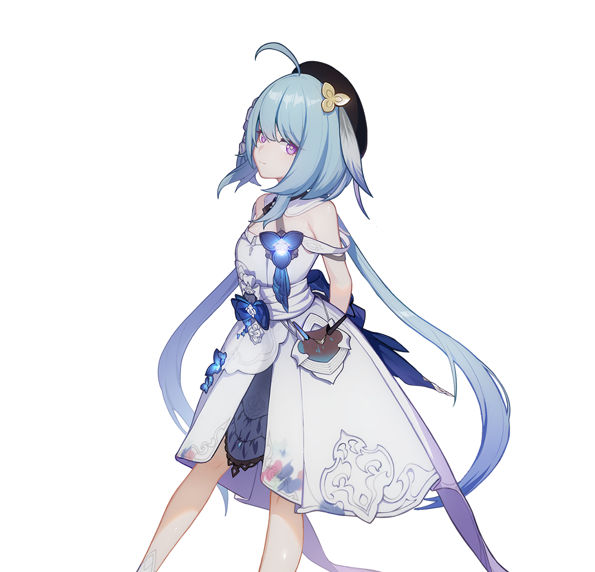 群星・絵世の巻