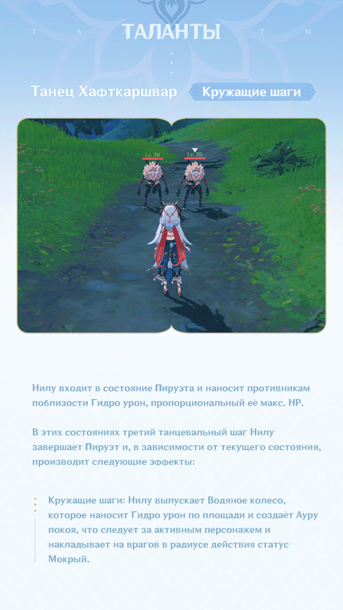 Иллюстрация к статье ««Иногда танец передаёт чувства точнее слов», - «Танец лотоса» Нилу»