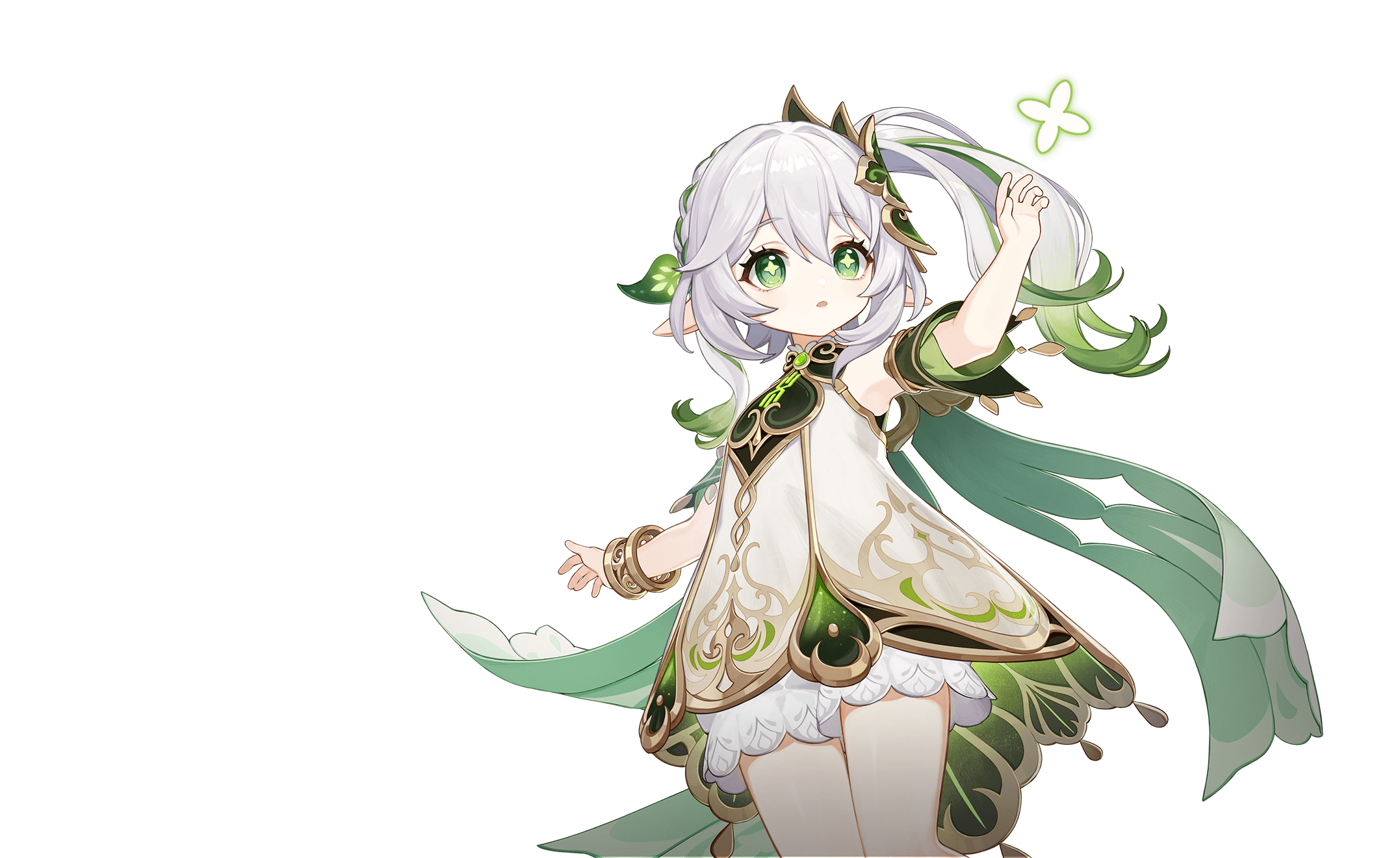 Nahida