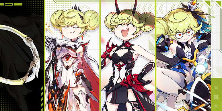 Honkai Impact 3 Official Site - Fight for All That is Beautiful in the ...