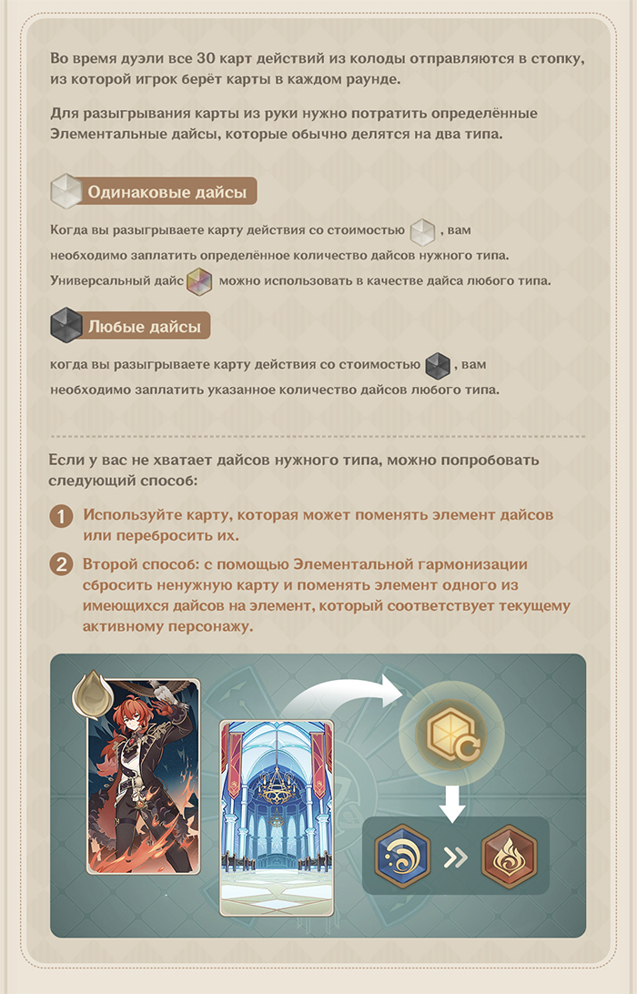 Иллюстрация к статье «Священный призыв семерых: инструкция (расширенные правила)»