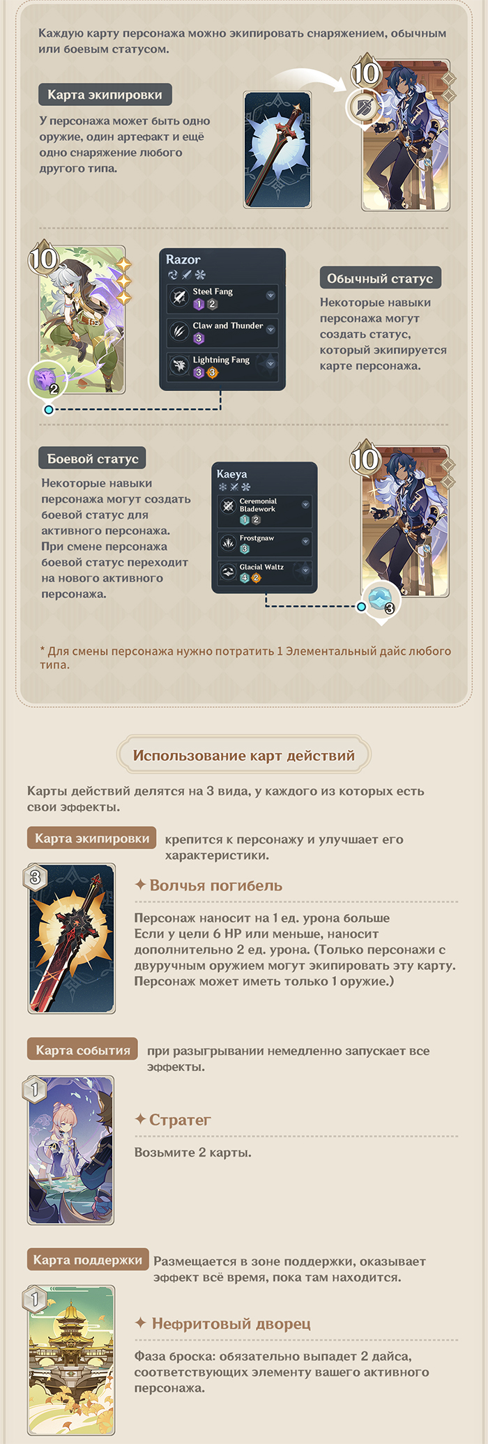 Иллюстрация к статье «Священный призыв семерых: инструкция (расширенные правила)»